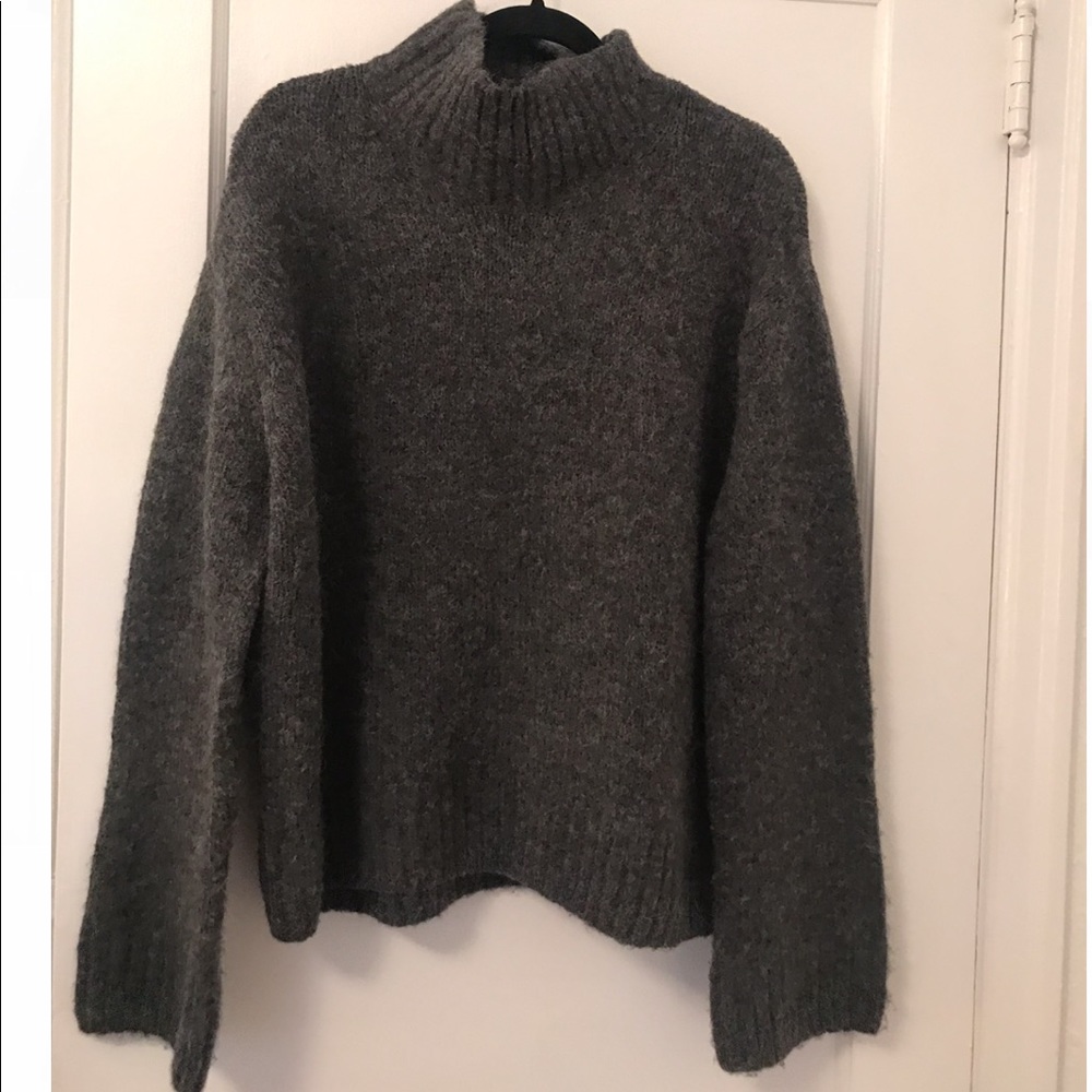 Cozy Turtleneck